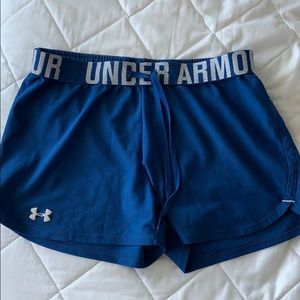 Under Armour Athletic Shorts